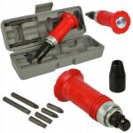 Wkretak Udarowy Do Podbijania Z Oslona + 6 Bity-14