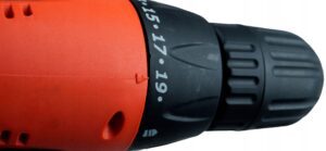 Wkretarka Sieciowa Elektryczna Wiertarka 230 850w-9