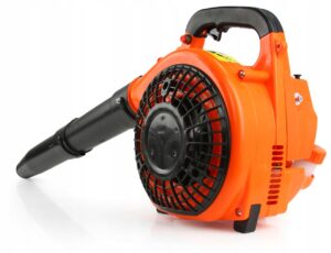 Dmuchawa Spalinowa Ogrodowa Do Lisci Lekka Demon-15