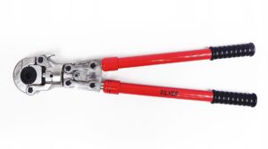 Praska Zaciskarka Hydrauliczna Reczna Do Rur Pex-6