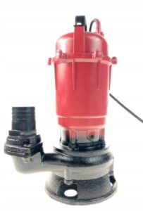 Pompa Do Wody Szamba 2” 3750w Zlaczki Fastfix-10