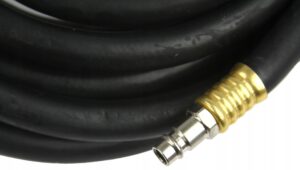 Waz Pneumatyczny Gumowy Cisnieniowy 10x17mm 20m-9