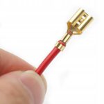 Zestaw Konektorow Samochodowych Konektory 600szt.-15