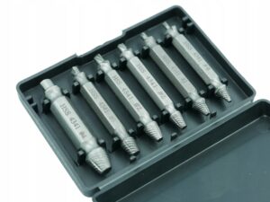 Wykretaki Do Urwanych Zerwanych Srub Wkretow Hss 6-13