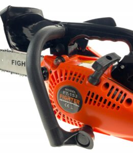 Pila Spalinowa Do Galezi Galeziowka Pilarka Mocna-9