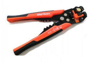 Sciagacz Izolacji Do Kabli I Przewodow 0,2-6mm Aut-11