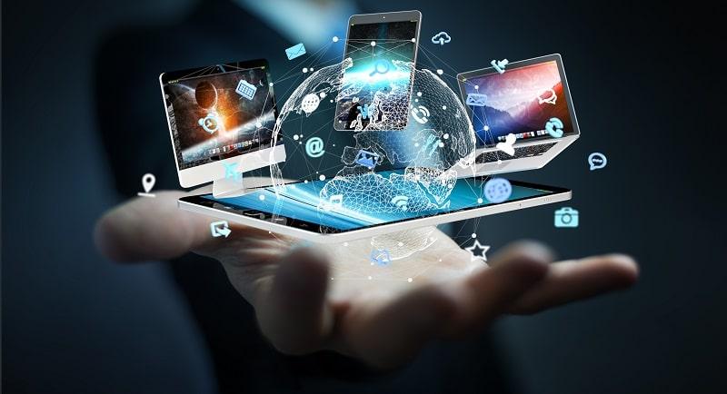 Zaawansowane technologie do dbania o rośliny podczas⁢ upałów
