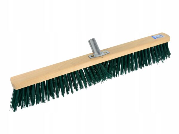 Zamiatacz Ulicowka Miotla Szczotka Zmiotka 60 Cm