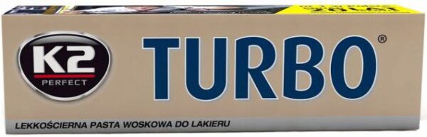 K2 Tempo Turbo Pasta Polerska Nanoczasteczki 120g-3