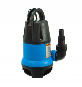 Pompa Zatapialna Eurotec Germany 2200 W 8000 L/h-2