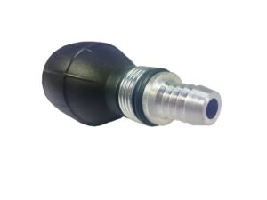 Pompka Gruszka Reczna Ssaca Paliwa Wody Pompa-3