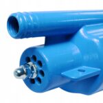 Pompa Wody Studni Gornossaca Membranowa 500w-12