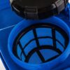 Opryskiwacz Akumulatorowe Bavaria 16 L-9