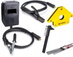Inteligentna Spawarka Inwerterowa 300a Lcd Mma Tig-3