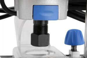 Frezarka Gornowrzecionowa Lex Lxer18 1800 W-6