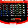 Koncowki Bity Imbus Torx Do Wkretarki Zestaw 56el-3