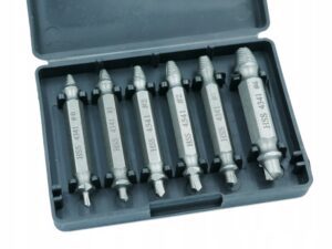 Wykretaki Do Urwanych Zerwanych Srub Wkretow Hss 6-10