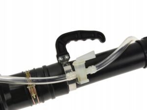 Opryskiwacz Spalinowy Plecakowy 20l Dmuchawa +olej-12