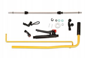 16l Opryskiwacz Plecakowy Z Lanca Teleskopowa Moc-14