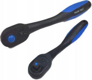 Grzechotka 1/2 Treszczotka 72z Wygieta Grzechotki-15