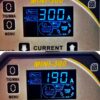 Inteligentna Spawarka Inwerterowa 300a Lcd Mma Tig-4