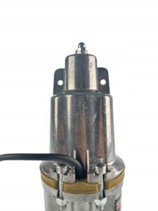 Pompa Do Wody Czystej Nurek Ruska Glebinowa Bavaria 550w 1100l/h-7