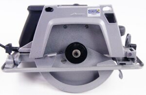 Pilarka Tarczowa Krajzega 1800w 2w1 200mm Nowosc-3