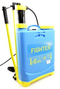 16l Opryskiwacz Plecakowy Z Lanca Teleskopowa Moc-6