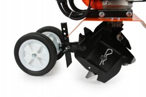 Glebogryzarka Spalinowa Kultywator Gleby Ziemi-3