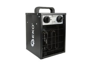 Nagrzewnica Dmuchawa Grzejnik 2000w 230v Farelka-16