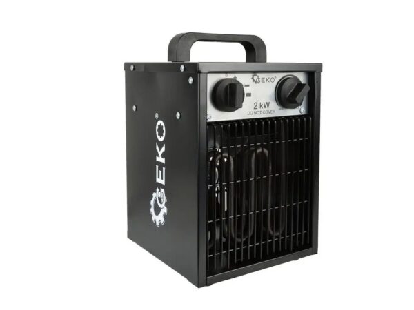 Nagrzewnica Dmuchawa Grzejnik 2000w 230v Farelka-16