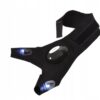 Rekawica Swietlna Dla Mechanikow Led Latarka 2w1-2
