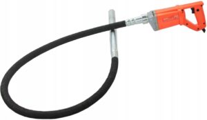 Wibrator Do Betonu Kraft&dele 1400 W 18000 Obr/min-6