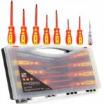 Srubokrety Hartowane Wkretaki Izolowane 8el-6