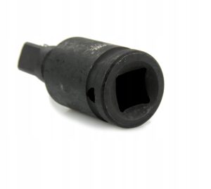 Przeguby Udarowe Kuliste Kulowe 1/2 1/4 3/8 Zestaw-2