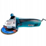 Mocna Szlifierka Katowa 1150w Z Regulacja Obrotow 125mm-2