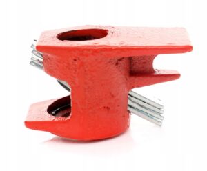 Scisk Stolarski Rurowy Bezkoncowy 3/4′ Cala Zestaw-7
