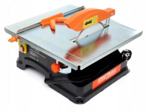 Przecinarka Stolik Do Plytek Drewna Glazury 2w1-6