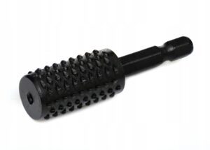 Zdzierak Cylindryczny Frez Tarnik Do Drewna 15mm-5