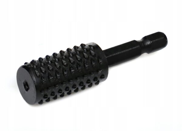 Zdzierak Cylindryczny Frez Tarnik Do Drewna 15mm-5
