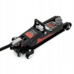 Zaba Lewarek Podnosnik Hydrauliczny 2,5t Guma-7