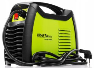 Spawarka Inwertorowa Kraft&dele Kd1854 20-300 A-8