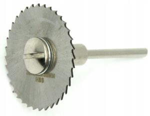 Tarcza Tarcze Do Ciecia Drewna Miniszlifierki Hss-2