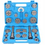 Zestaw Do Wyciskania Tloczkow Hamulcowych 22 El-11