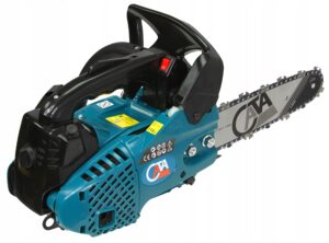 Niezawodna Pila Spalinowa Galeziowa Galeziowka Cata Lancuchowa + Gratis-5