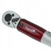 Klucz Dynamometryczny Tvardy 1/4″ 5-25nm 260mm-4