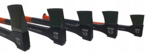 Siekiera Rozlupujaca Premium Teflon 1,6kg Demon-5