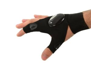 Rekawica Latarka Led Warsztatowa Dla Mechanikow-16