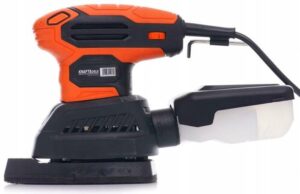 Szlifierka Oscylacyjna Mimosrodowa Wielofunkcyjna-4