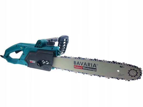 Pila Lancuchowa Pilarka Elektryczna 3100w 40cm-4